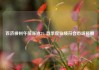 百济神州午前涨逾3% 首季度业绩符合市场预期