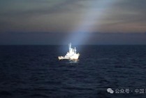 视频丨中国海警成功救助8名外籍遇险渔民，韩方向中方致谢