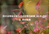 四大证券报头版头条内容精华摘要_2025年5月15日_财经新闻