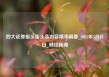 四大证券报头版头条内容精华摘要_2025年5月15日_财经新闻