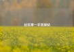 社区第一手货源站