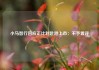 小马智行回应正计划赴港上市：不予置评