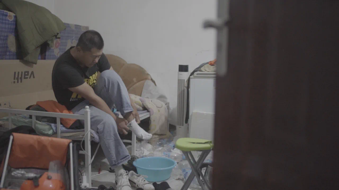 南瓜：最适合我的工作，是送外卖和讲脱口秀｜进击的脱口秀演员⑤  第3张
