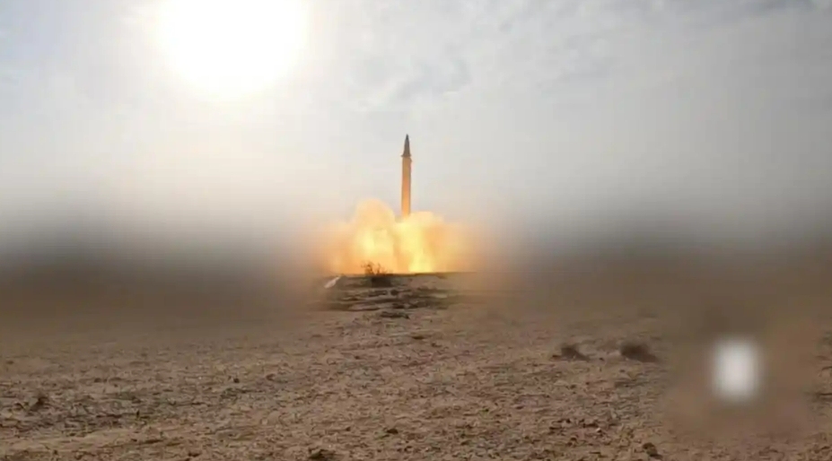 美F-35险被胡塞武装击中,损失增大让行动成“烂尾仗” 第3张 美F-35险被胡塞武装击中,损失增大让行动成“烂尾仗” 第3张
