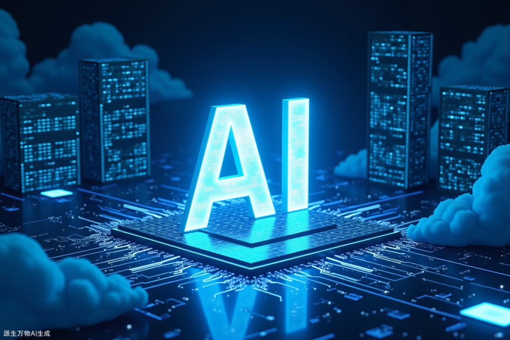 阿里上季度营收增7%:淘天营收创新高,AI产品营收连续七个季度三位数增长 第1张 阿里上季度营收增7%:淘天营收创新高,AI产品营收连续七个季度三位数增长 第1张