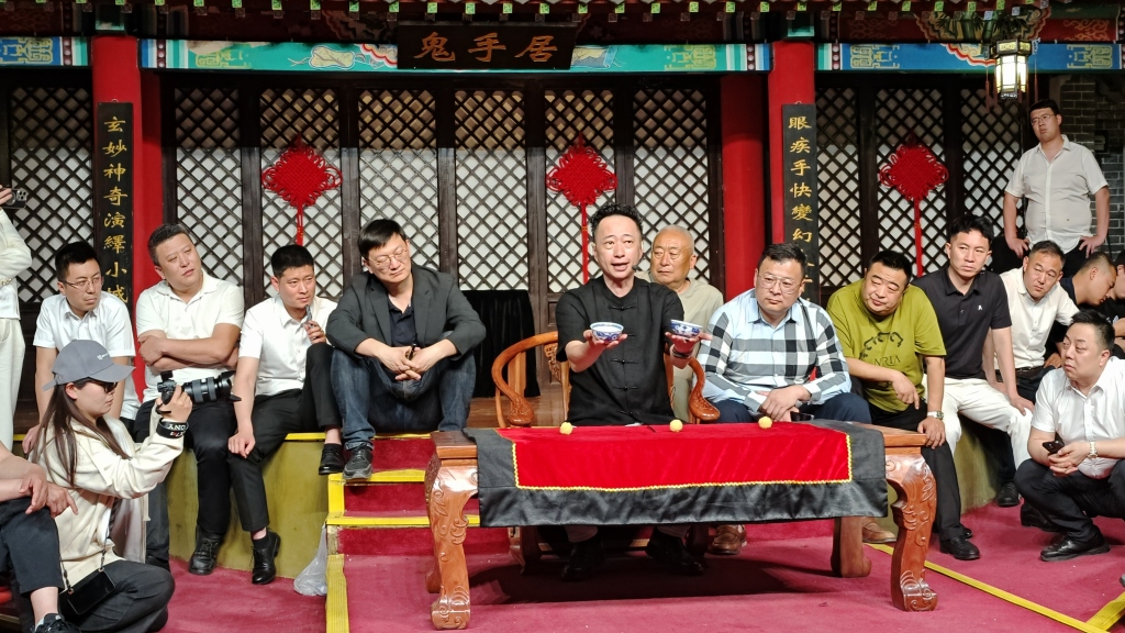 一船明月过沧州:为何这座城敢称“文武双全”? 第7张 一船明月过沧州:为何这座城敢称“文武双全”? 第7张