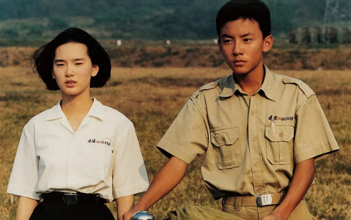 《混沌少年时》:走向线上的犯罪,流向现实的厌女 第3张 《混沌少年时》:走向线上的犯罪,流向现实的厌女 第3张