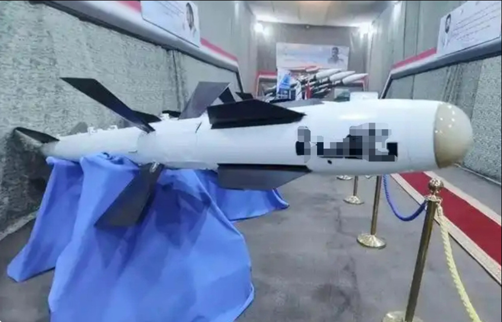 技术派|威胁F-35、击落“死神”,胡塞武装防空战力如何? 第2张 技术派|威胁F-35、击落“死神”,胡塞武装防空战力如何? 第2张