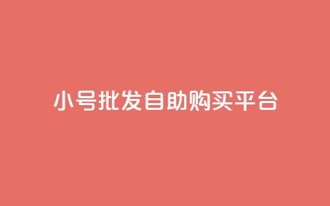cf小号批发自助购买平台 - 购买CF小号的自助批发平台~  第1张