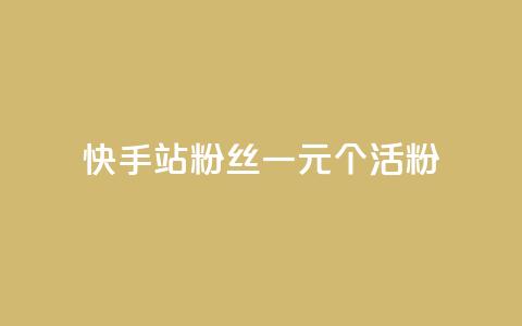 快手b站粉丝一元1000个活粉,免费领取QQSVIP - dy粉丝特价 qq24小时自助下单商城  第1张