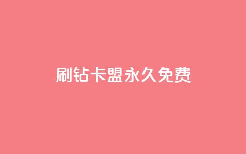 qq刷钻卡盟永久免费,子潇平台自助下单 - 快手热.1千赞一块 qq空间说说访问量  第1张