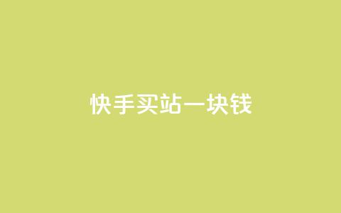 快手买站一块钱500,抖音24h业务 - 全网下单平台抖音 QQ空间访客量增加  第1张
