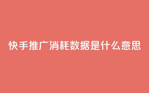 快手推广消耗数据是什么意思,小红书粉丝1w如何报价 - 拼多多砍价网站一元10刀 拼多多2018旧版本下载 第1张 快手推广消耗数据是什么意思,小红书粉丝1w如何报价 - 拼多多砍价网站一元10刀 拼多多2018旧版本下载 第1张