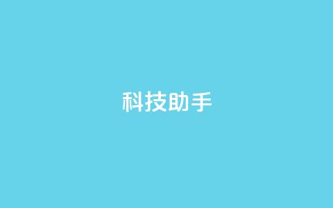 dy科技助手,快手平台业务网 - 快手秒赞的网址 dy评论优化公司  第1张