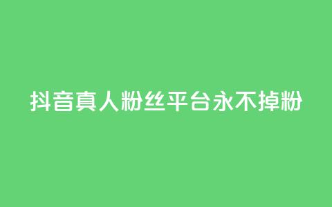 抖音真人粉丝平台 永不掉粉,点赞自助平台有哪些 - qq空间访客量购买网站 24小时全网最低价下单平台 第1张 抖音真人粉丝平台 永不掉粉,点赞自助平台有哪些 - qq空间访客量购买网站 24小时全网最低价下单平台 第1张