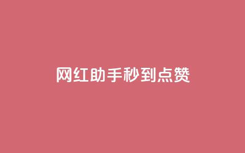网红助手秒到点赞,K歌免费涨1000粉丝 - 自助下单发卡网 卡盟自助在线下单 第1张 网红助手秒到点赞,K歌免费涨1000粉丝 - 自助下单发卡网 卡盟自助在线下单 第1张