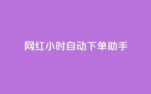 网红24小时自动下单助手,天创卡盟 - qq空间说说访问量 QQ业务自助网  第1张