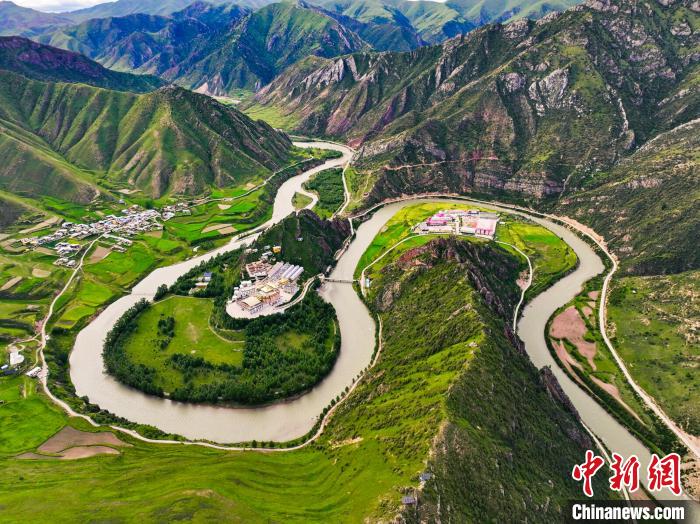 澜湄国际影像周“三周岁”：多元 和谐 友好  第3张