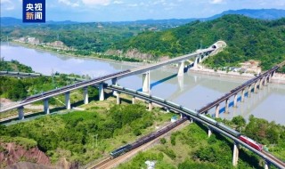 创同期历史新高1至4月全国铁路发送旅客14.6亿人次