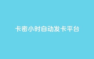 卡密24小时自动发卡平台,拼多多业务自助平台 - 拼多多24小时助力网站 - 拼多多买的折叠刀怎么用