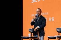 姜文：年轻人不要老强调自己时代的特殊性