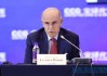 意大利国际政治研究所所长建议IMF必须进行改革：欧洲应该放弃一些投票权给中印等国家