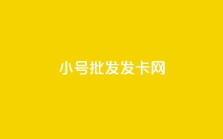 vx小号批发发卡网,qq空间赞自助 - 卡盟低价拿货平台 - qq24小时秒单业务网