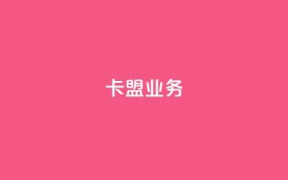 卡盟qq业务,ks业务一万粉丝 - qq自助下单助手 - KS业务平台秒到