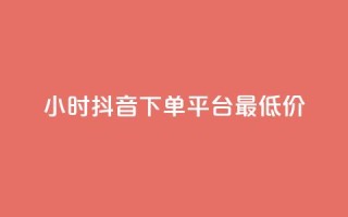 24小时抖音下单平台最低价,抖音1元1000粉真的吗 - 快手免费打call自助平台有哪些 - 今日头条粉丝怎么买的