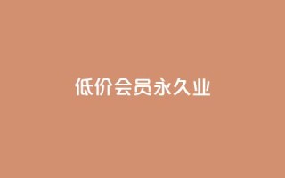 低价qq会员永久业,抖音全网最低价业务 - dy24小时下单平台评论 - ks恋人亲密度自助下单