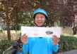年近四十终圆大学梦，外卖小哥送完餐收到入学通知书