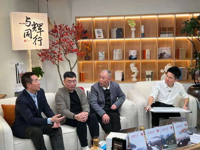 是董宇辉需要文学奖，还是文学需要董宇辉？  第3张