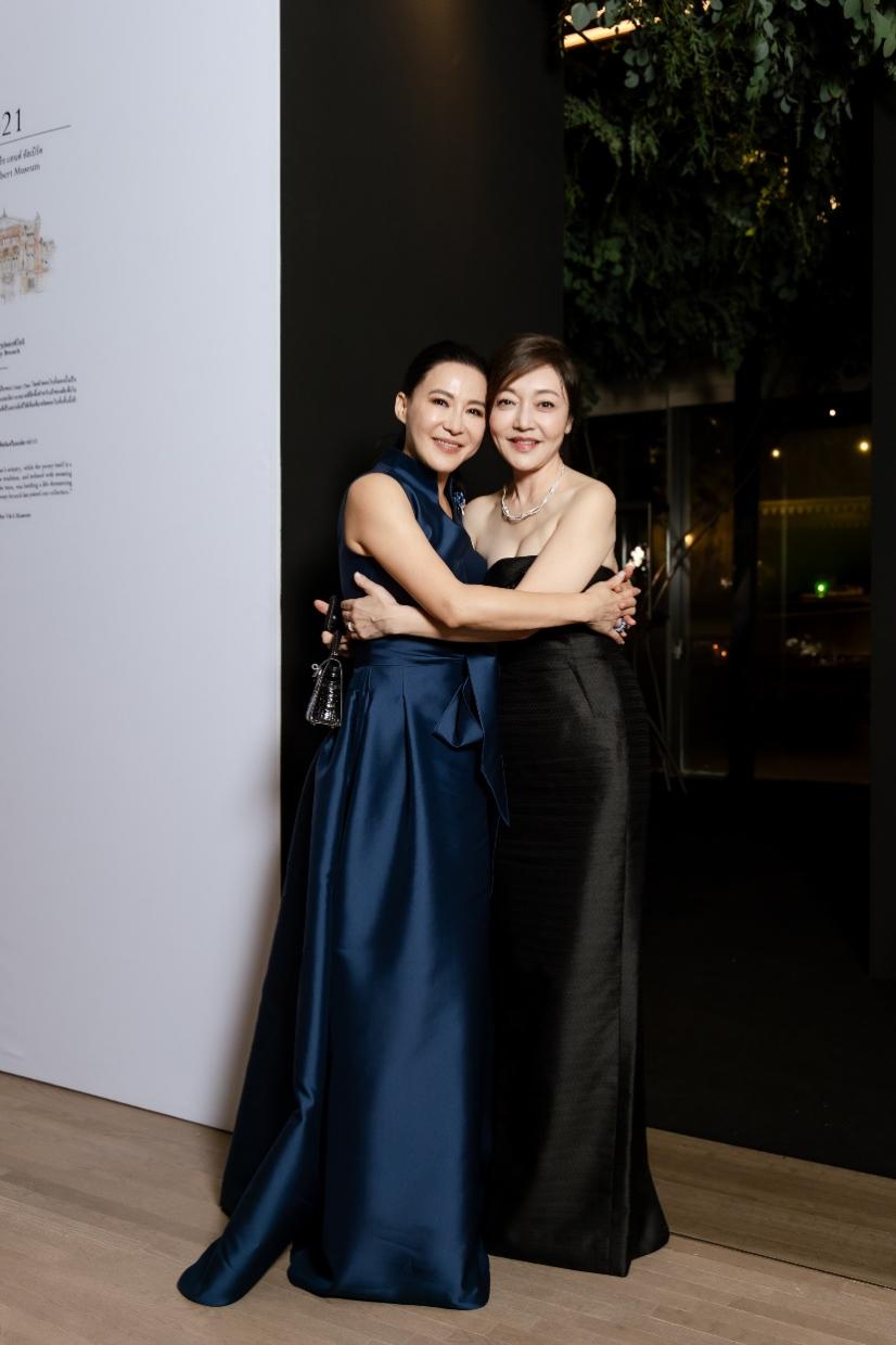艺术稀缺性和价值坚守如何构筑品牌差异化壁垒？从“心邸”看CINDY CHAO的破局之道  第10张