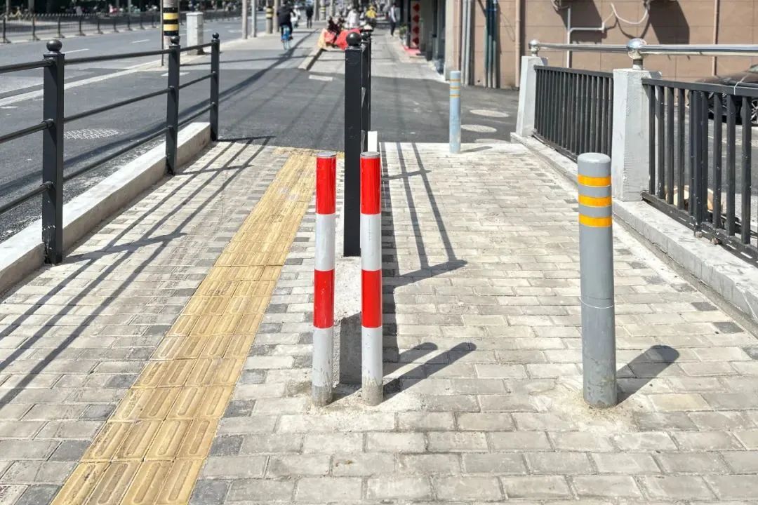 爬坡难下坡险,居民出行难题如何解? 第3张 爬坡难下坡险,居民出行难题如何解? 第3张